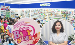 Bán hàng của công ty sản xuất hàng giả: Trách nhiệm pháp lý của nhà thuốc đến đâu?