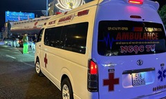 Tin tức tai nạn giao thông mới nhất ngày 15/5: Người đàn ông tử vong sau va chạm với ô tô