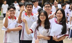 Tuyển sinh 2025: Trường Đại học Ngoại thương giữ ổn định 4 phương thức tuyển sinh, dự kiến tăng học phí