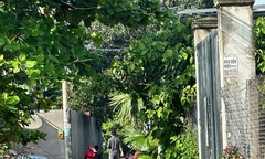 Vụ 2 người đàn ông tử vong ở TP.HCM: Nguyên nhân ban đầu 