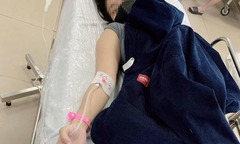 Lời kể của cô gái 27 tuổi ở Biên Hòa như  "chết đi sống lại " sau cơn đột quỵ kinh hoàng