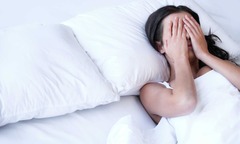 Lý do khiến bạn thường thức giấc giữa đêm