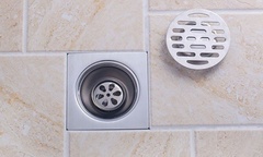 Phải làm gì nếu cống thoát nước bốc ra mùi hôi