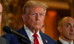 Tổng thống Trump ra tuyên bố bất ngờ về việc Tổng thống Putin không dự đàm phán ở Istanbul