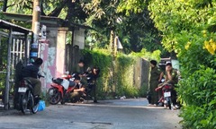 Vụ 2 người đàn ông tử vong trong con hẻm ở TP.HCM: Xác định nguyên nhân, hé lộ tình tiết đau lòng