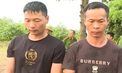 Vụ lăng mộ vua Lê Túc Tông bị xâm hại: Kết quả xác minh ban đầu, hé lộ nhiều chi tiết quan trọng