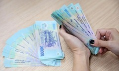 Xin nghỉ hưu trước tuổi, một chủ tịch công đoàn ở Quảng Ninh được nhận 2,4 tỷ đồng