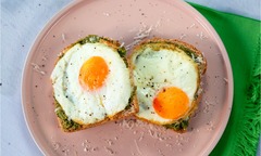 Ăn trứng hàng ngày có khiến mỡ máu cao?