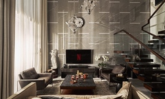 Make-up cho không gian: Khi nhiếp ảnh gia là stylist ngầm