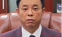 Chủ tịch Công ty dược Sơn Lâm đã  "chi " 71 tỷ đồng  “bôi trơn” cho lãnh đạo bệnh viện để thuận lợi cung ứng thuốc