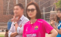 Điều tra nguyên nhân vụ nữ cán bộ thư viện trường tiểu học bị chồng sát hại ở Hải Dương