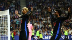 Kết quả bóng đá hôm nay ngày 16/5: Barca vô địch La Liga sớm hai vòng đấu