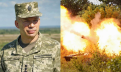Ông Zelensky lại nhận tin  "sét đánh " từ tiền tuyến, Tổng tư lệnh Ukraine nhận định bất ngờ về số lượng binh sĩ Nga