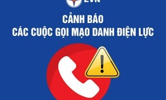  "Sập bẫy " nhân viên điện lực giả, người đàn ông ở Hà Nội mất 1 tỷ đồng
