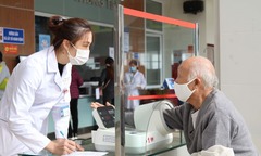 Từ 1/7/2025, 5 trường hợp được hưởng 100% bảo hiểm y tế