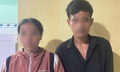 Bí mật của cặp tình nhân  "có biểu hiện nghi vấn " ở Đồng Nai