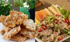 Những món ăn khi đến Ninh Bình nhất định phải thử 