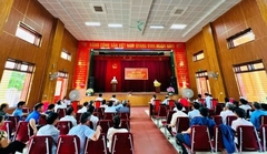 Hội Luật gia tỉnh Nghệ An: Tăng cường tuyên truyền, phổ biến luật đất đai tới người dân