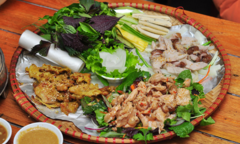 Đến An Giang ăn gì?