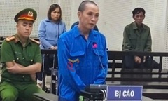 Tin pháp luật nổi bật 24h qua: Sát hại bạn gái, gã đàn ông 51 tuổi bị tuyên án tử hình