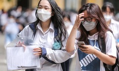 Tuyển sinh 2025: Trường ĐH Dược Hà Nội tuyển ngành Dược học bằng tổ hợp B00 sau 20 năm
