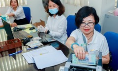 Cập nhật mới nhất về mức hưởng BHXH một lần năm 2025, ai cũng nên nắm rõ kẻo mất quyền lợi