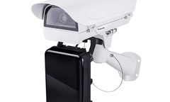 Đập phá camera nhận dạng biển số xe bị xử phạt bao nhiêu tiền?