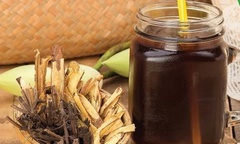 Những loại nước nào tốt cho gan?