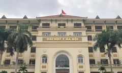 Biến động điểm chuẩn Trường Đại học Y Hà Nội 3 năm gần nhất