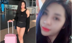  "Bóng hồng " sa ngã: Kiều nữ bỏ nghề hướng dẫn viên, chọn con đường gieo rắc  "cái chết trắng "