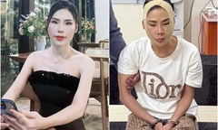 Chặn xe khách bắt  "kiều nữ " buôn ma túy, phẫu thuật thẩm mỹ thay đổi khuôn mặt