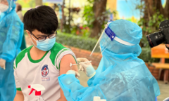 Bộ Y tế đề nghị bệnh viện sẵn sàng thu dung, điều trị người bệnh COVID-19