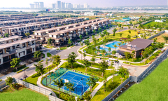 Khu đô thị Izumi City: Tổ ấm lý tưởng, tài sản sinh lời