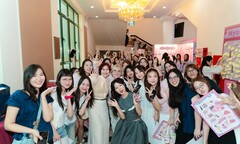 Thạch Trang – Gen Z làm nội dung: Chân thật, bản lĩnh và đầy cảm hứng