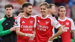 Kết quả bóng đá hôm nay ngày 19/5: Barca sảy chân để thua Villareal 