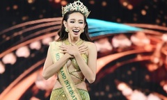 Lừa dối khách hàng, Hoa hậu Thuỳ Tiên có thể đối mặt với mức án nào?