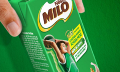 Vụ trên bao bì sản phẩm Nestlé Milo   "gắn mác " Viện Dinh dưỡng: Bộ Y tế vào cuộc