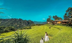 Tháng 5 đi đâu du lịch là tuyệt nhất?