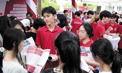 Tuyển sinh 2025: Học viện Công nghệ Bưu chính Viễn thông mở ngành Trí tuệ nhân tạo (AI), Logistics