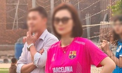 Vụ nữ cán bộ thư viện trường tiểu học bị chồng sát hại ở Hải Dương: Hé lộ nguyên nhân