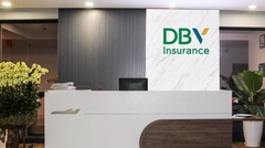 Chậm giải quyết bồi thường cho khách hàng, Bảo hiểm DBV bị xử phạt