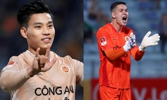 CLB CAHN chính thức chốt tương lai cho Vũ Văn Thanh và Nguyễn Filip