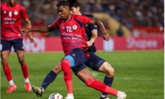 Những con số  "biết nói " của Buriram United gây khó cho CLB Công an Hà Nội