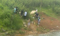 Vụ 3 sinh viên gặp nạn, 2 em tử vong ở Hà Nội: Nhà trường lên tiếng