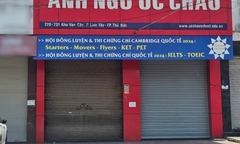 Vụ trung tâm tiếng Anh thu tiền tỷ rồi đóng cửa: Sở GD&ĐT TP.HCM báo cáo gì?