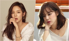 Cựu Á hậu đẹp “nghiêng nước nghiêng thành” từng đi tù 8 tháng vì sử dụng chất cấm hiện ra sao?
