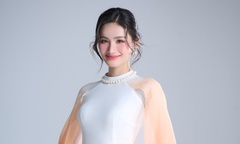 Hoa hậu Ý Nhi tự tin trình diễn phần thi tài năng, được dự đoán lọt top 10 Miss World