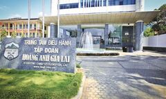 Hoàng Anh Gia Lai thoái toàn bộ vốn khỏi công ty liên kết duy nhất