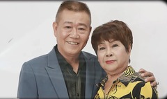 Ca sĩ Lệ Hải - vợ nghệ sĩ Vũ Thanh qua đời ở tuổi 77