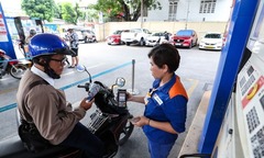 Giá xăng dầu hôm nay (22/5): Giá xăng dầu trong nước dự báo tăng hay giảm?